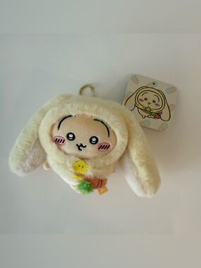 Chiikawa Usagi Taiwan lop-eared exclusive